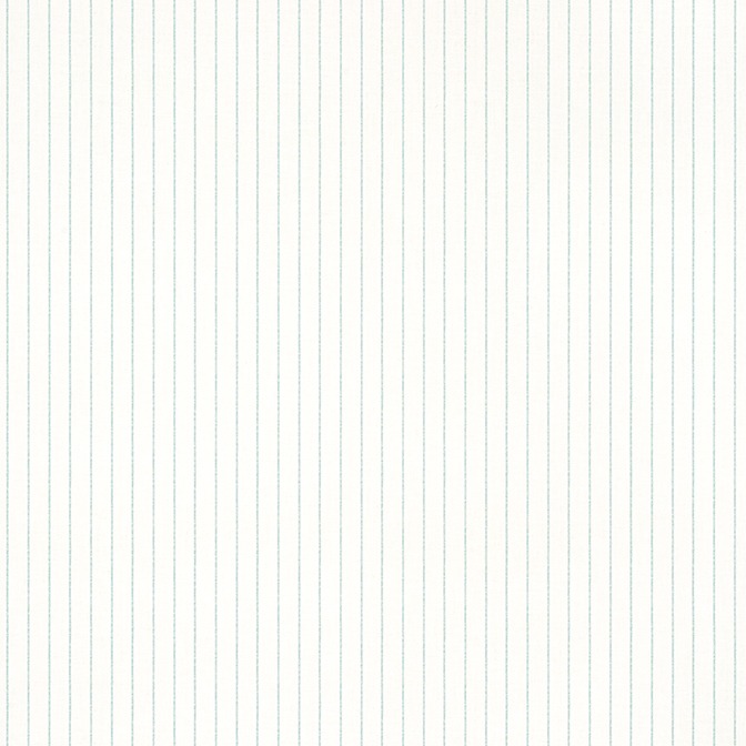 Anna French Wesley Stripe Wallpaper in Robins Egg